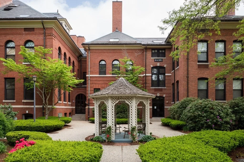 3 bed, 2 bath apartment for rent at 1 School St Unit 310, Arlington — photo 20 of 22