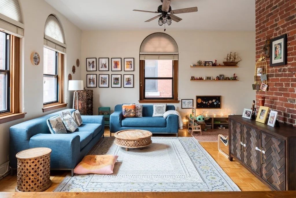 3 bed, 2 bath apartment for rent at 1 School St Unit 310, Arlington — photo 1 of 22