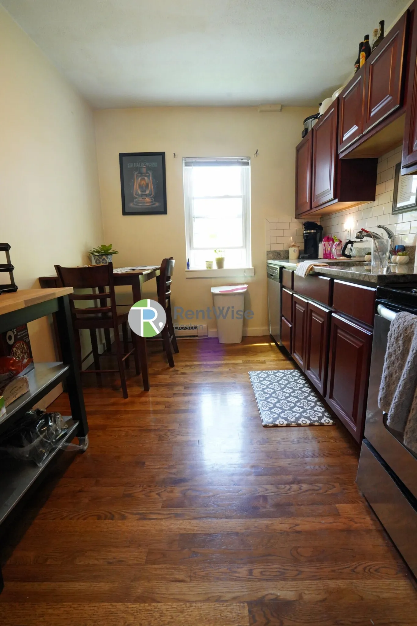 1 bed, 1 bath apartment for rent at 1 Schrepel Pl Unit 1, South Boston — photo 6 of 15