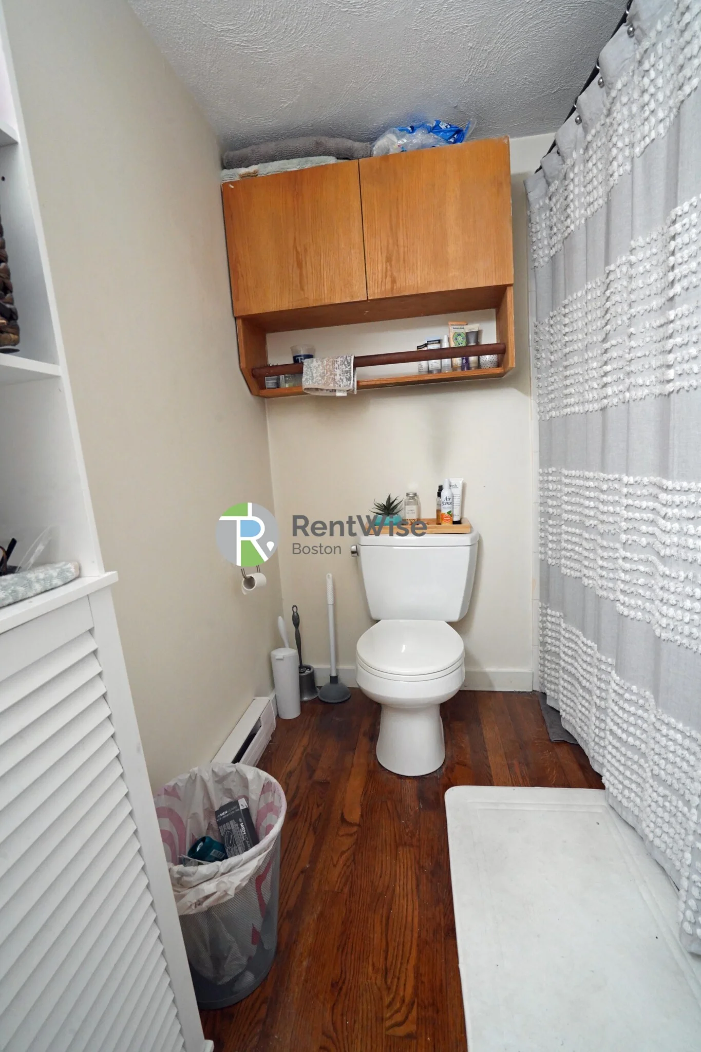 1 bed, 1 bath apartment for rent at 1 Schrepel Pl Unit 1, South Boston — photo 13 of 15