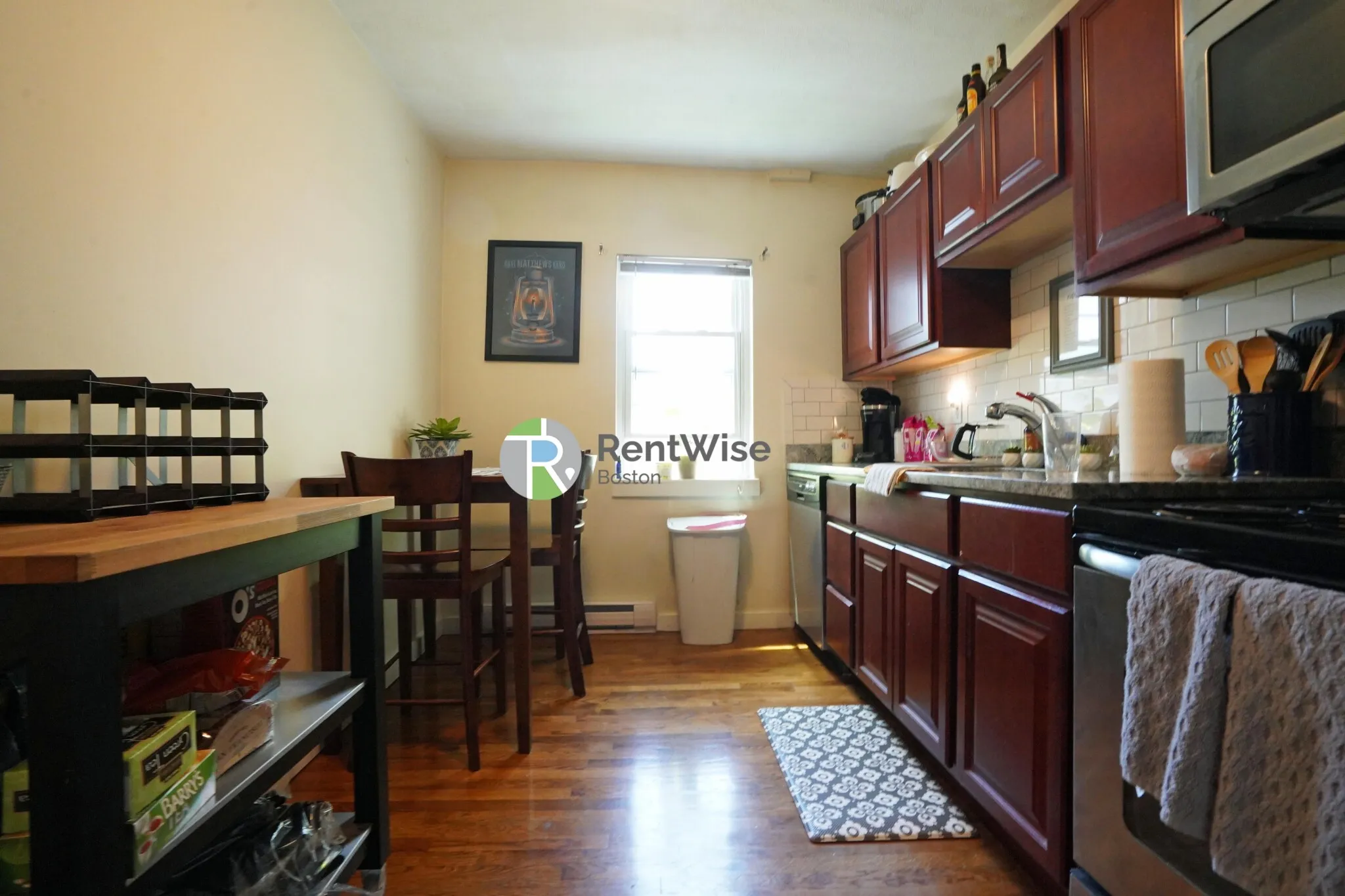 1 bed, 1 bath apartment for rent at 1 Schrepel Pl Unit 1, South Boston — photo 7 of 15