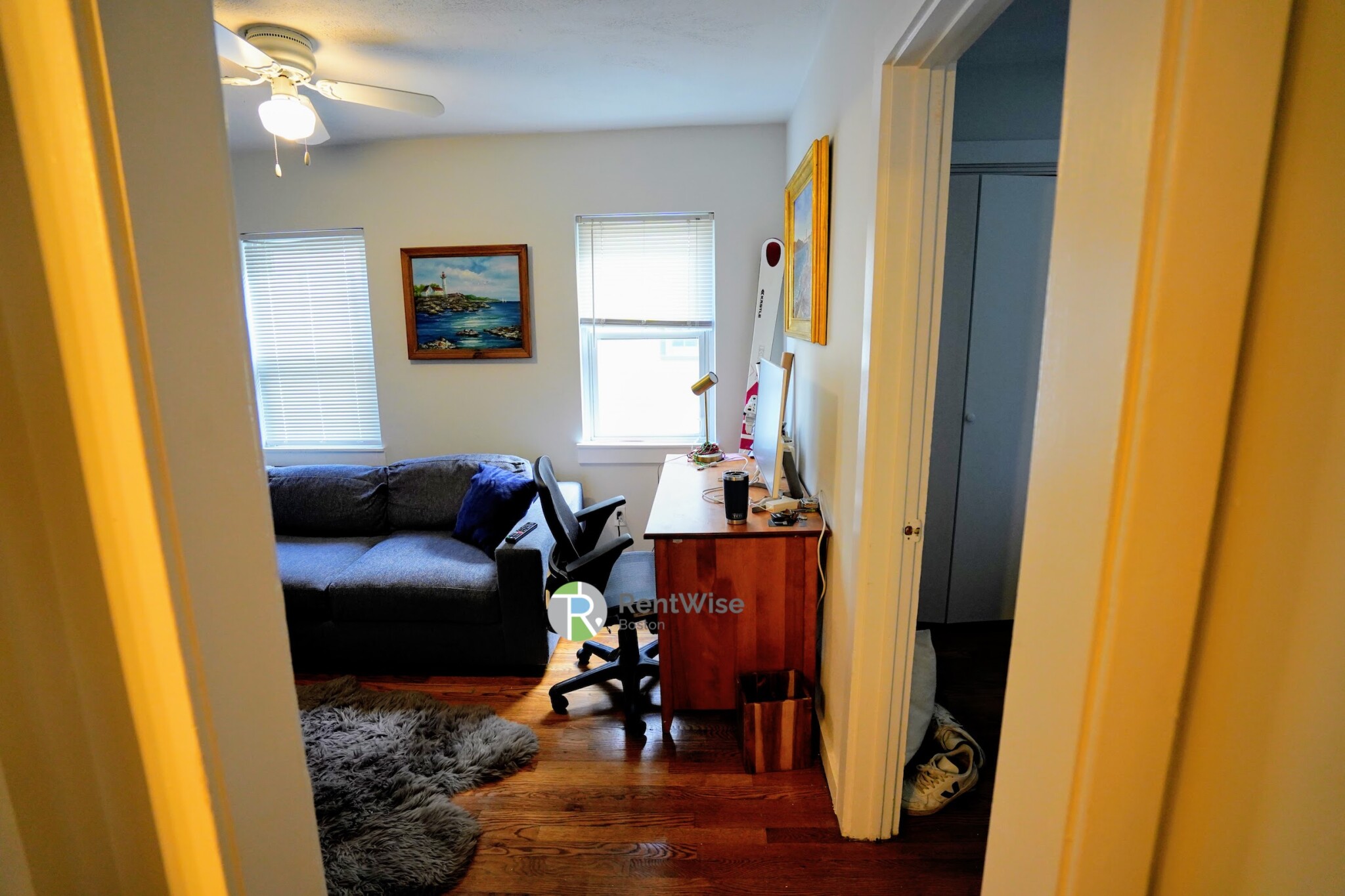 2 bed, 1 bath apartment for rent at 1 Schrepel Pl Unit 2, South Boston — photo 3 of 25