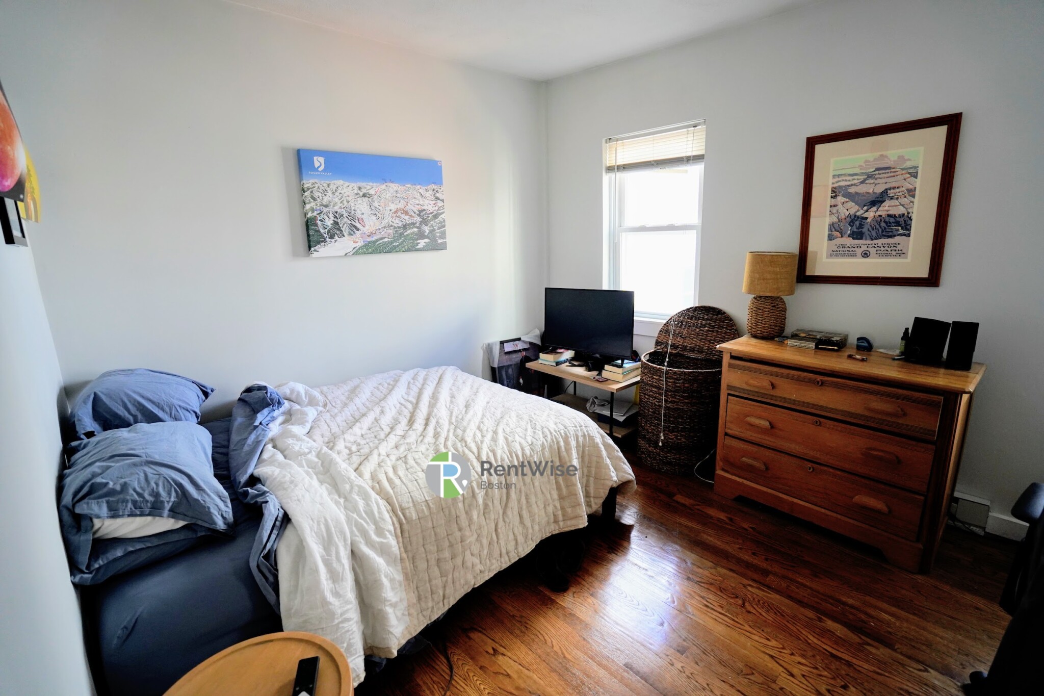 2 bed, 1 bath apartment for rent at 1 Schrepel Pl Unit 2, South Boston — photo 8 of 25