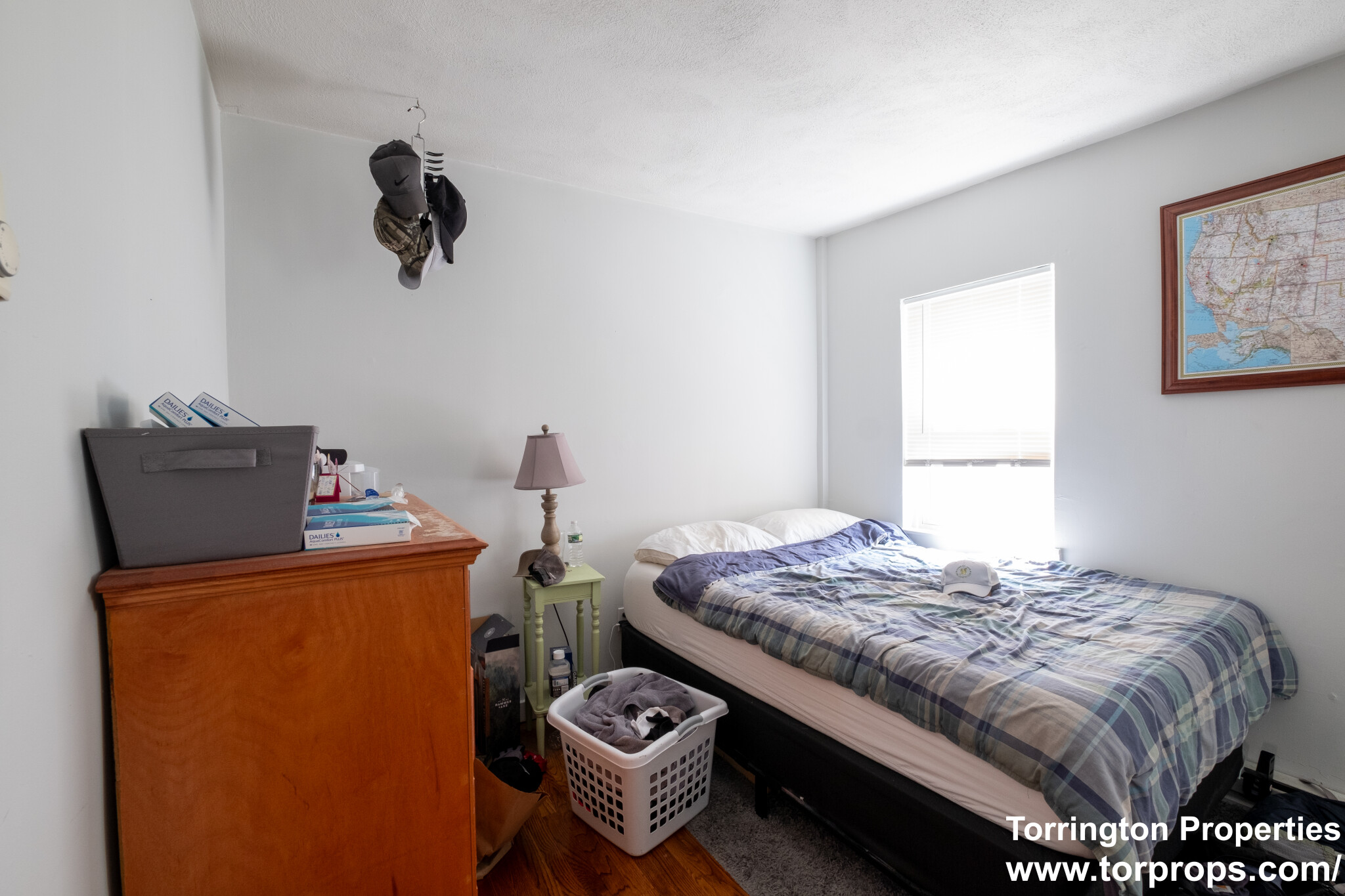 2 bed, 1 bath apartment for rent at 1 Schrepel Pl Unit 2, South Boston — photo 20 of 25