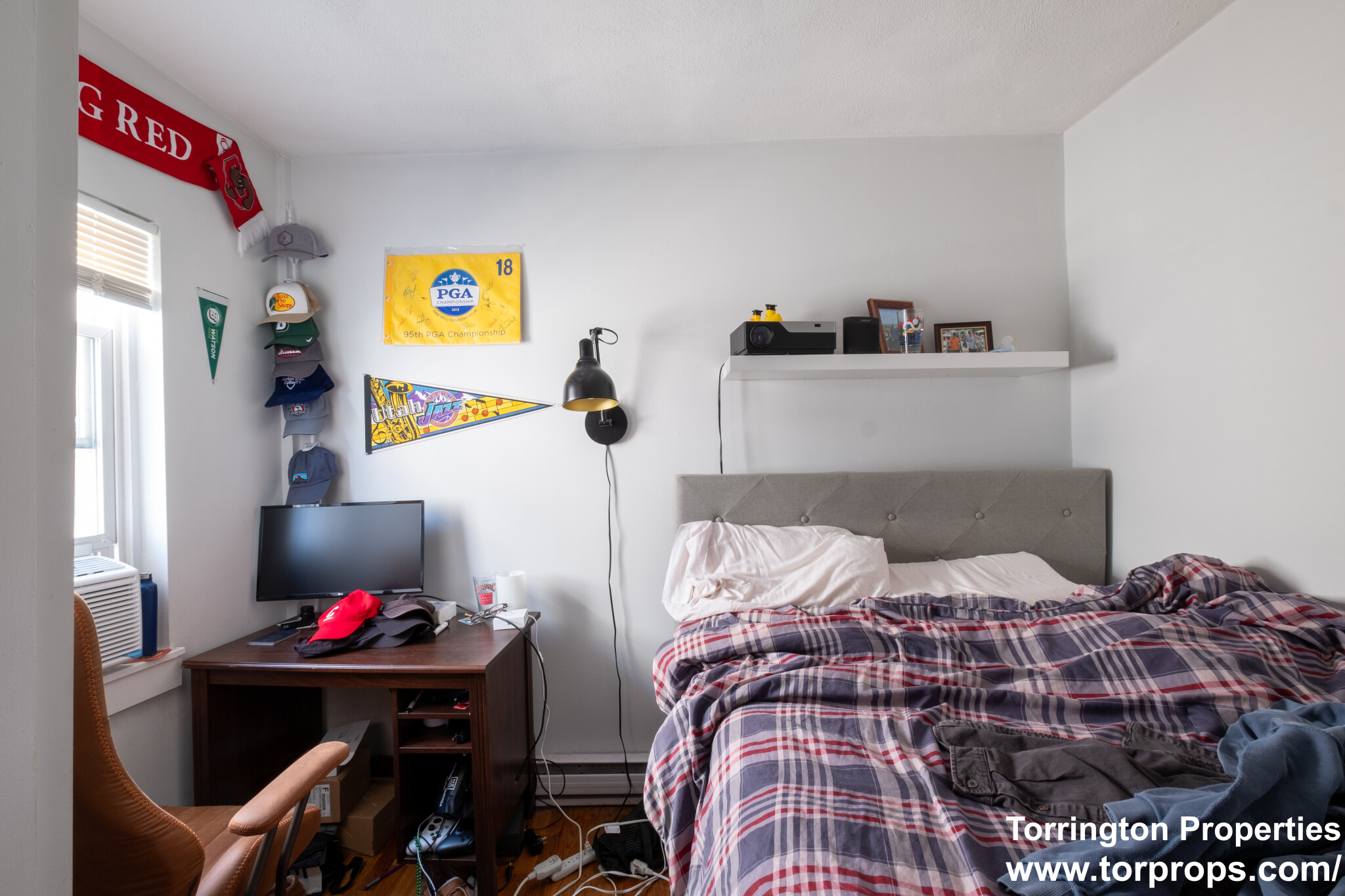 2 bed, 1 bath apartment for rent at 1 Schrepel Pl Unit 2, South Boston — photo 18 of 25