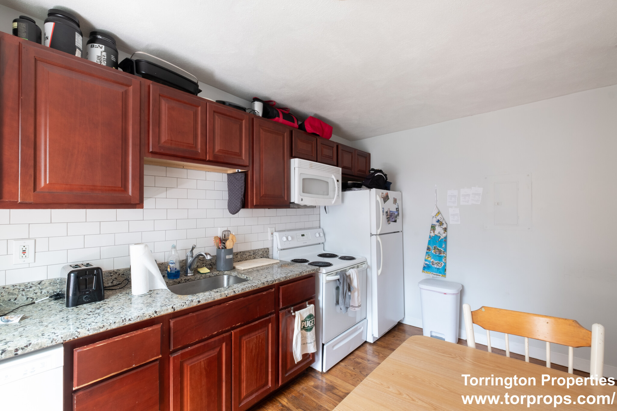 2 bed, 1 bath apartment for rent at 1 Schrepel Pl Unit 2, South Boston — photo 16 of 25
