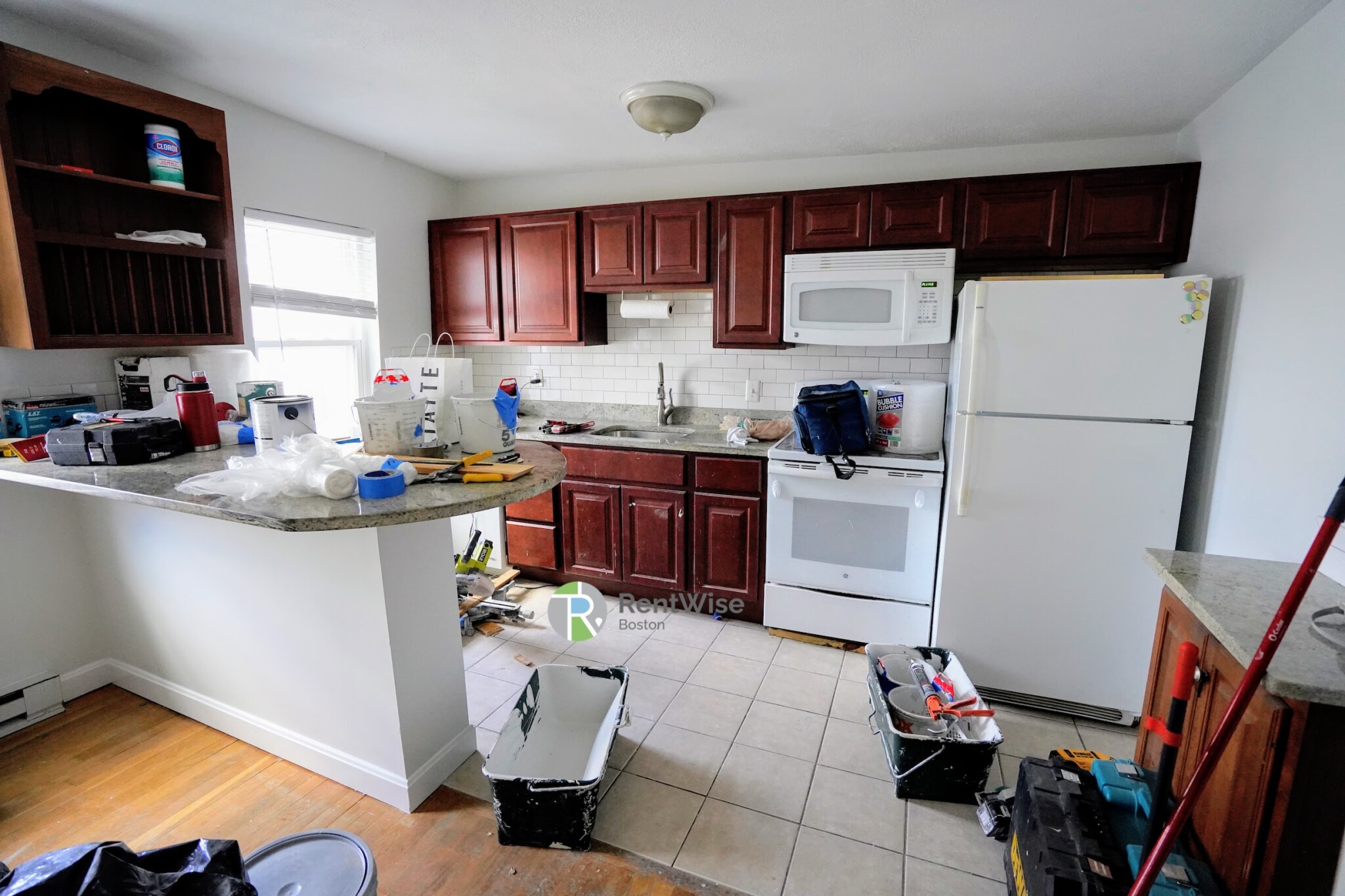 2 bed, 1 bath apartment for rent at 1 Schrepel Pl Unit 3, South Boston — photo 3 of 18