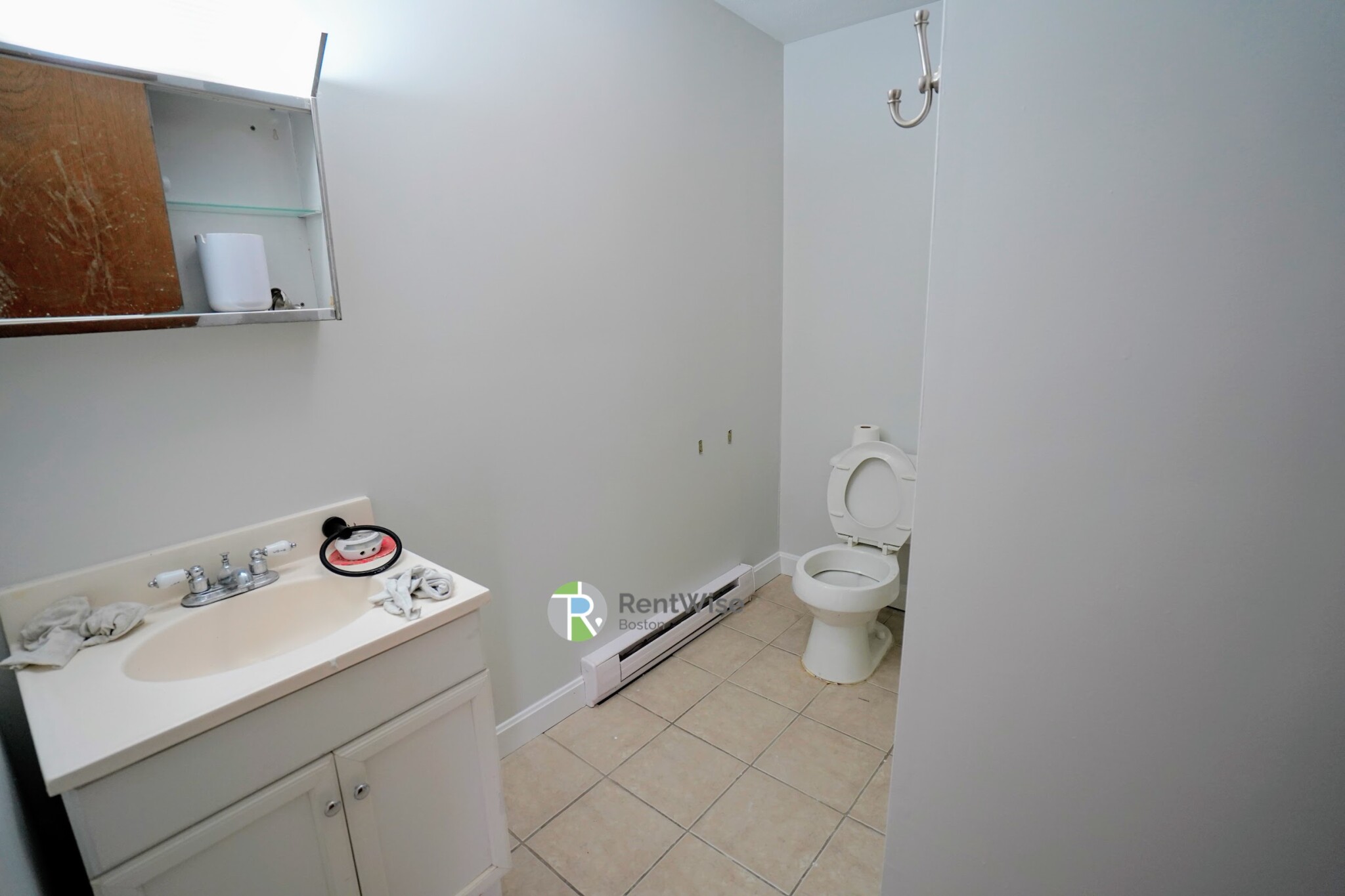 2 bed, 1 bath apartment for rent at 1 Schrepel Pl Unit 3, South Boston — photo 8 of 18