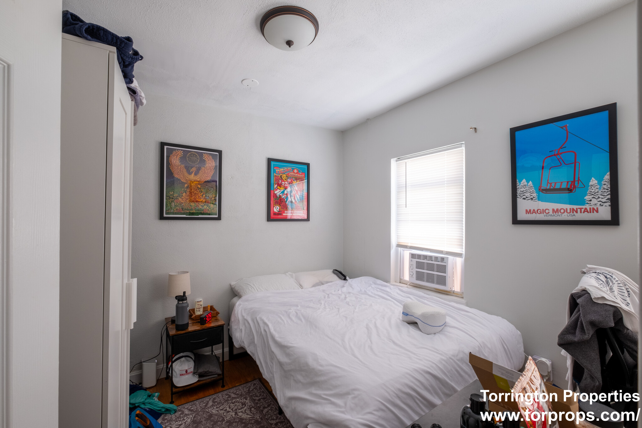 2 bed, 1 bath apartment for rent at 1 Schrepel Pl Unit 3, South Boston — photo 9 of 18