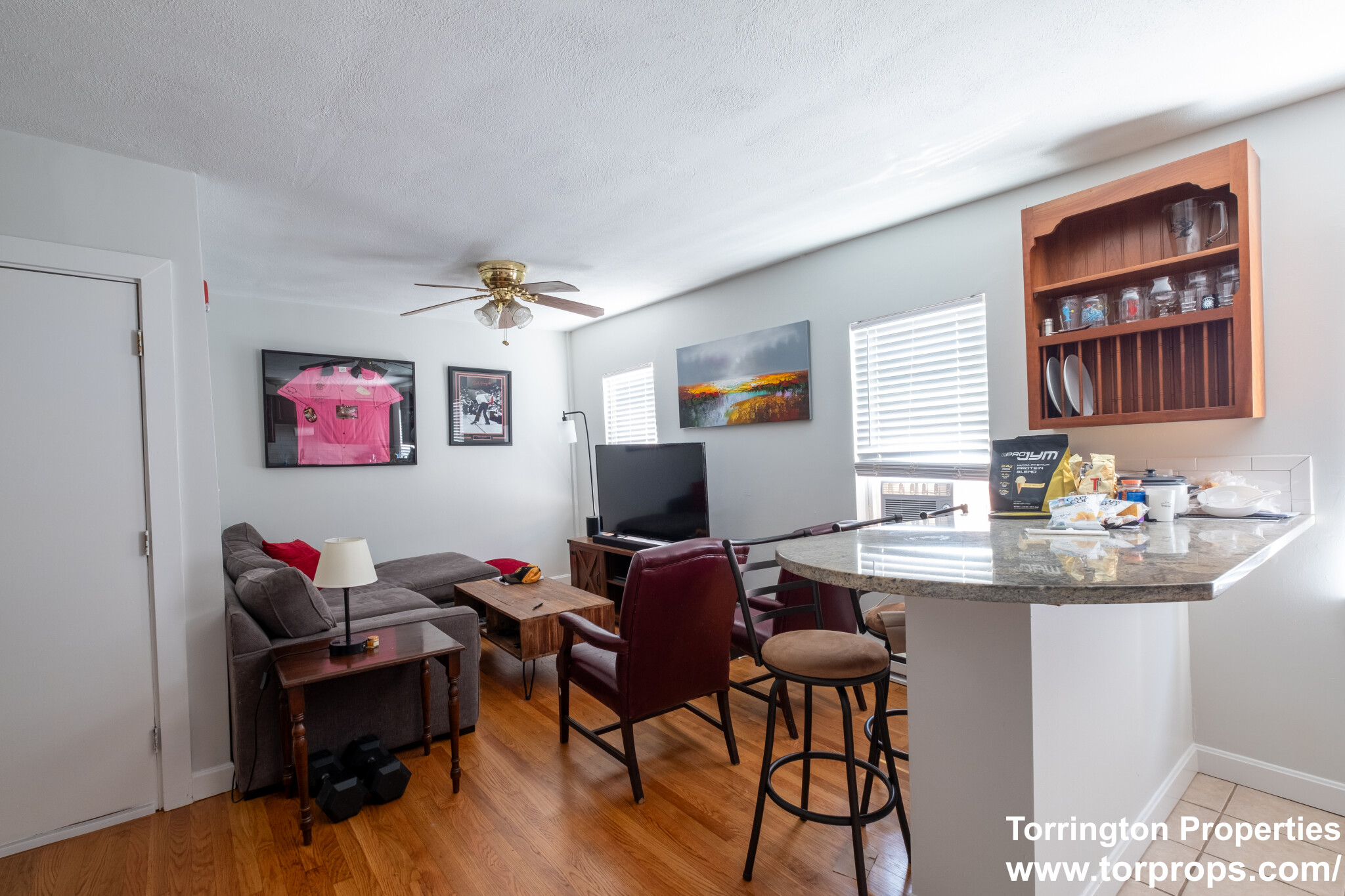 2 bed, 1 bath apartment for rent at 1 Schrepel Pl Unit 3, South Boston — photo 12 of 18