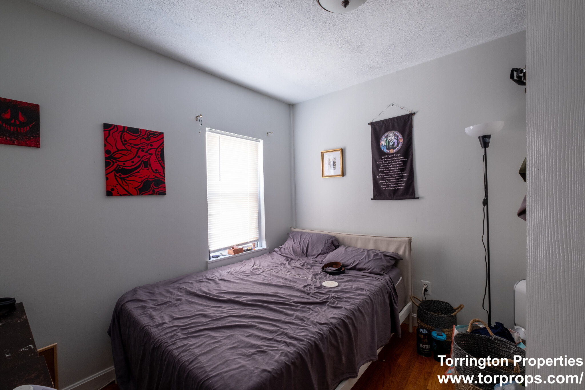 2 bed, 1 bath apartment for rent at 1 Schrepel Pl Unit 3, South Boston — photo 14 of 18