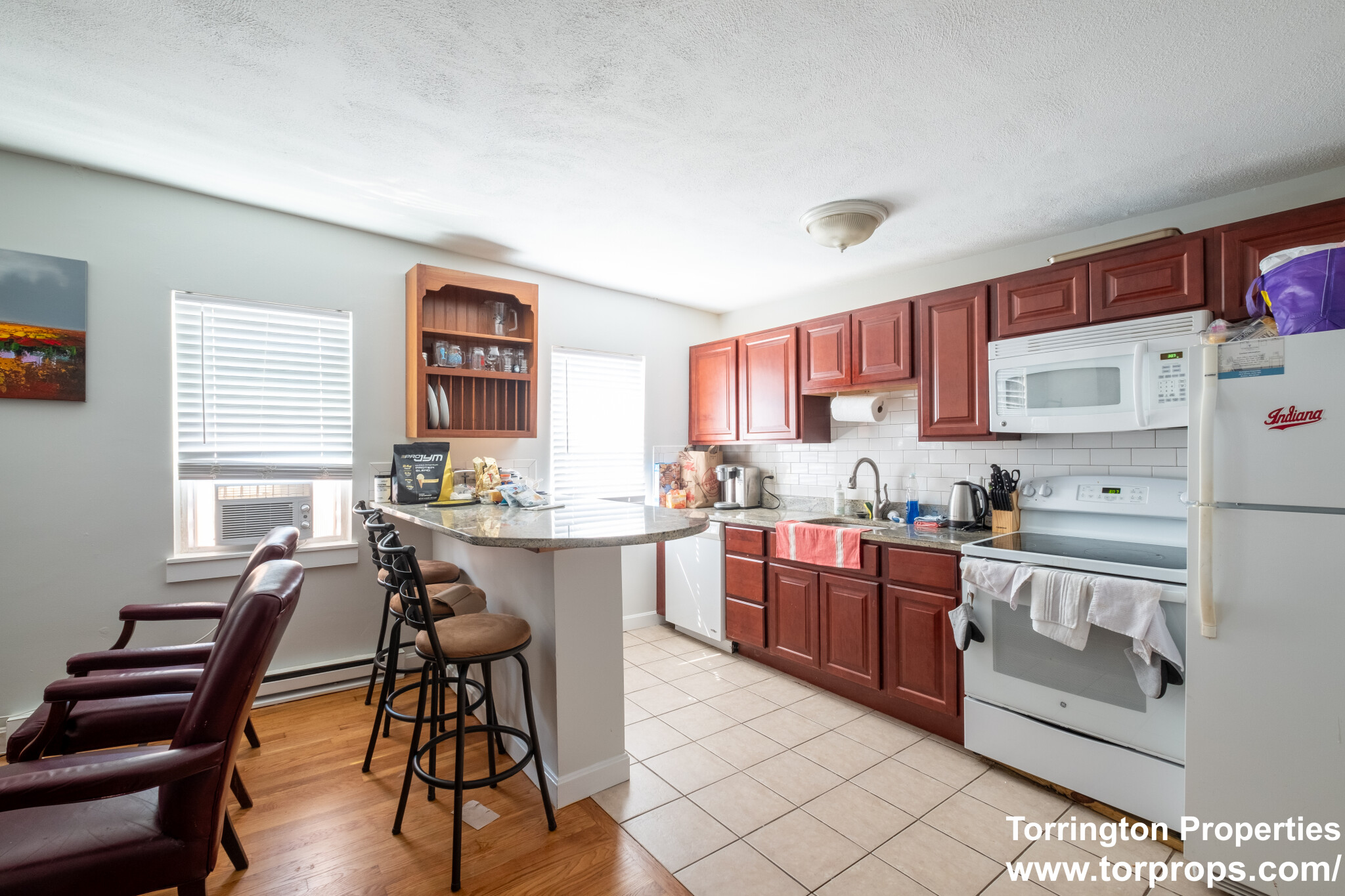 2 bed, 1 bath apartment for rent at 1 Schrepel Pl Unit 3, South Boston — photo 13 of 18