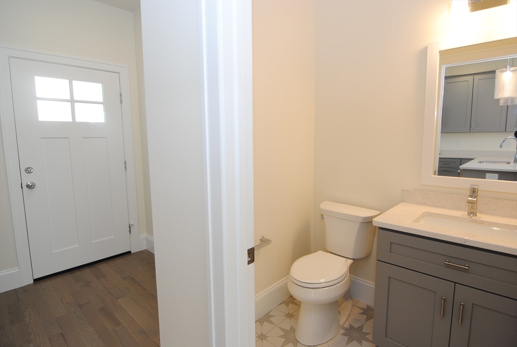 3 bed, 2 bath apartment for rent at 1 Scout Ln Unit 1, Nashua — photo 8 of 27