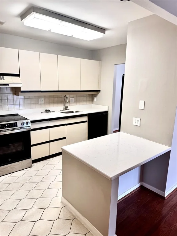2 bed, 2 bath apartment for rent at 1 Seal Harbor Rd Unit 215, Winthrop — photo 4 of 30