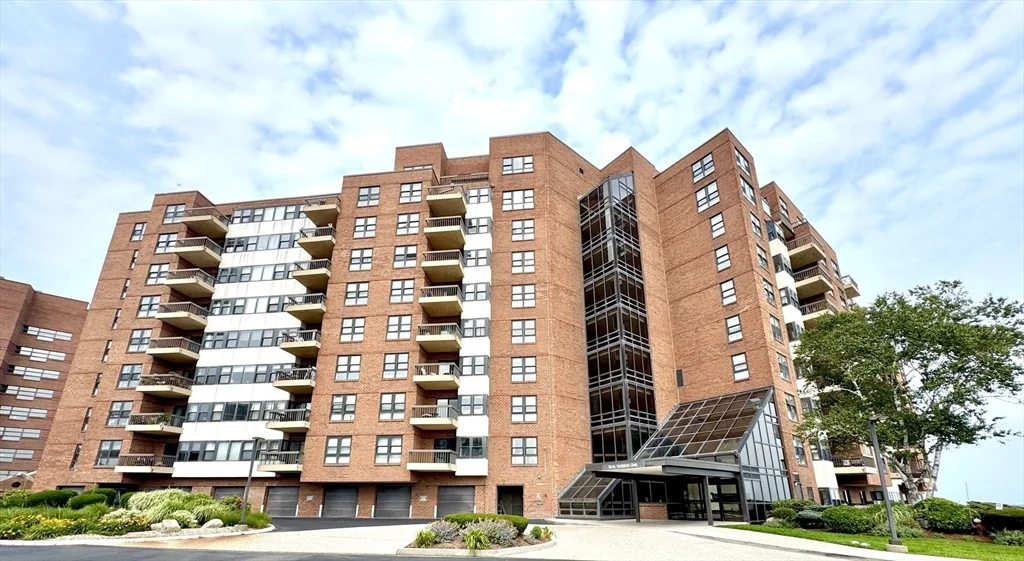 2 bed, 2 bath apartment for rent at 1 Seal Harbor Rd Unit 215, Winthrop — photo 1 of 30