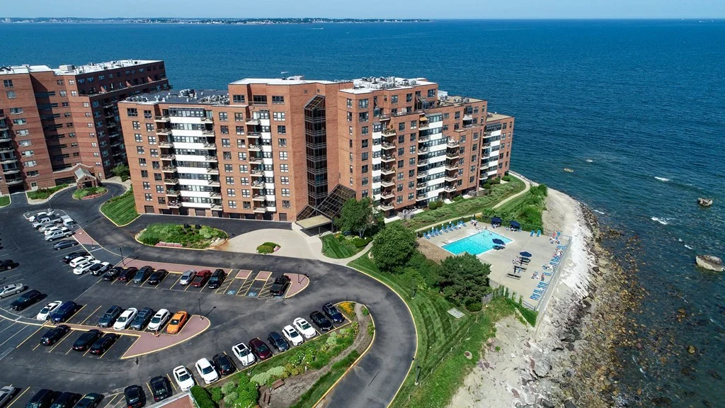 2 bed, 2 bath apartment for rent at 1 Seal Seal Harbor Rd Unit 314, Winthrop — photo 19 of 22