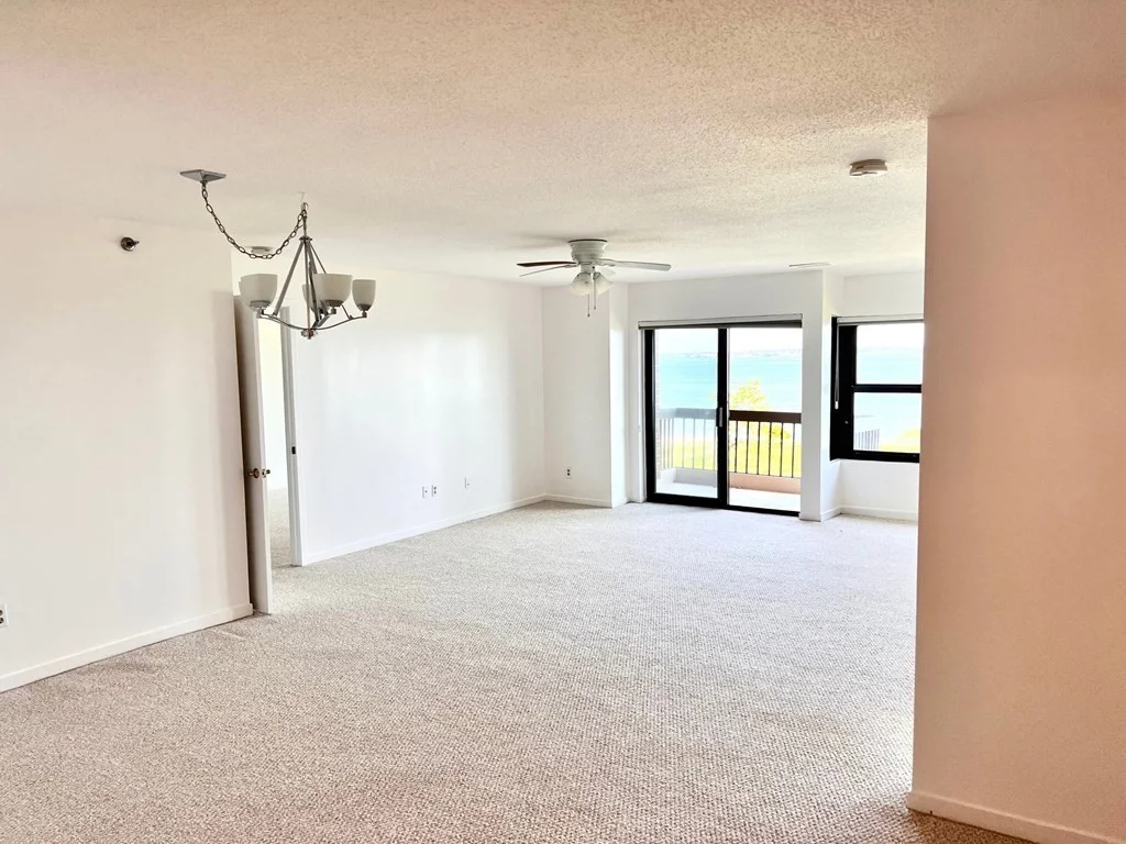 2 bed, 2 bath apartment for rent at 1 Seal Seal Harbor Rd Unit 314, Winthrop — photo 6 of 22