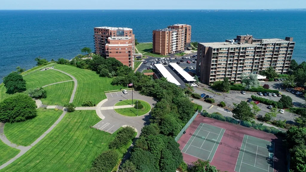 2 bed, 2 bath apartment for rent at 1 Seal Seal Harbor Rd Unit 314, Winthrop — photo 22 of 22