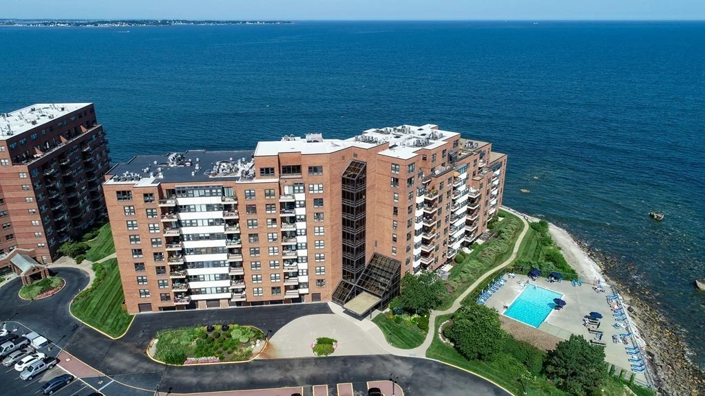 2 bed, 2 bath apartment for rent at 1 Seal Seal Harbor Rd Unit 314, Winthrop — photo 2 of 22