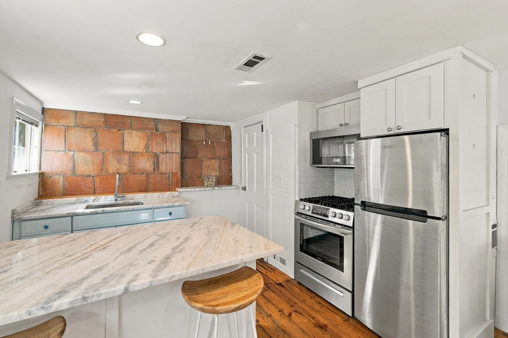 1 bed, 1 bath apartment for rent at 1 Selman St Unit 1, East Boston — photo 10 of 25