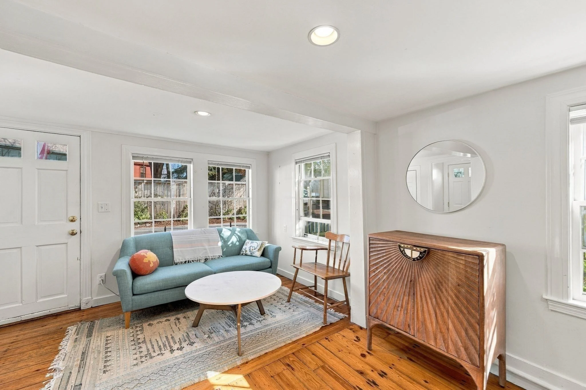 1 bed, 1 bath apartment for rent at 1 Selman St Unit 1, East Boston — photo 5 of 25