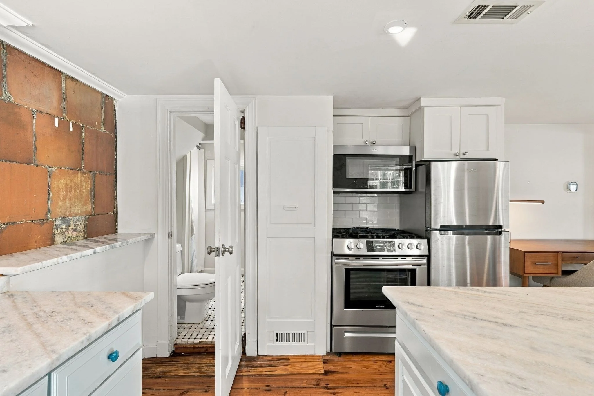 1 bed, 1 bath apartment for rent at 1 Selman St Unit 1, East Boston — photo 12 of 25
