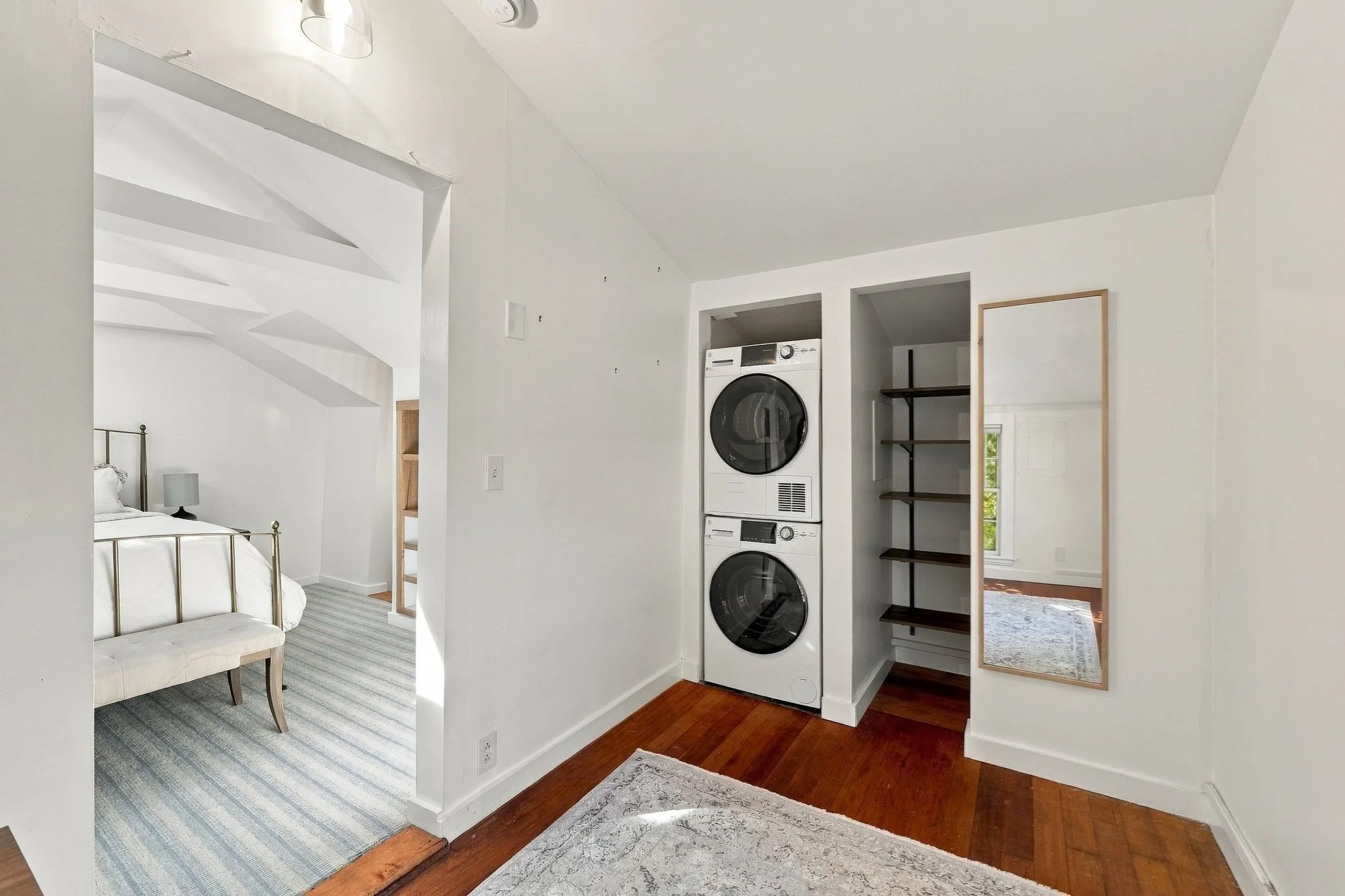 1 bed, 1 bath apartment for rent at 1 Selman St Unit 1, East Boston — photo 17 of 25