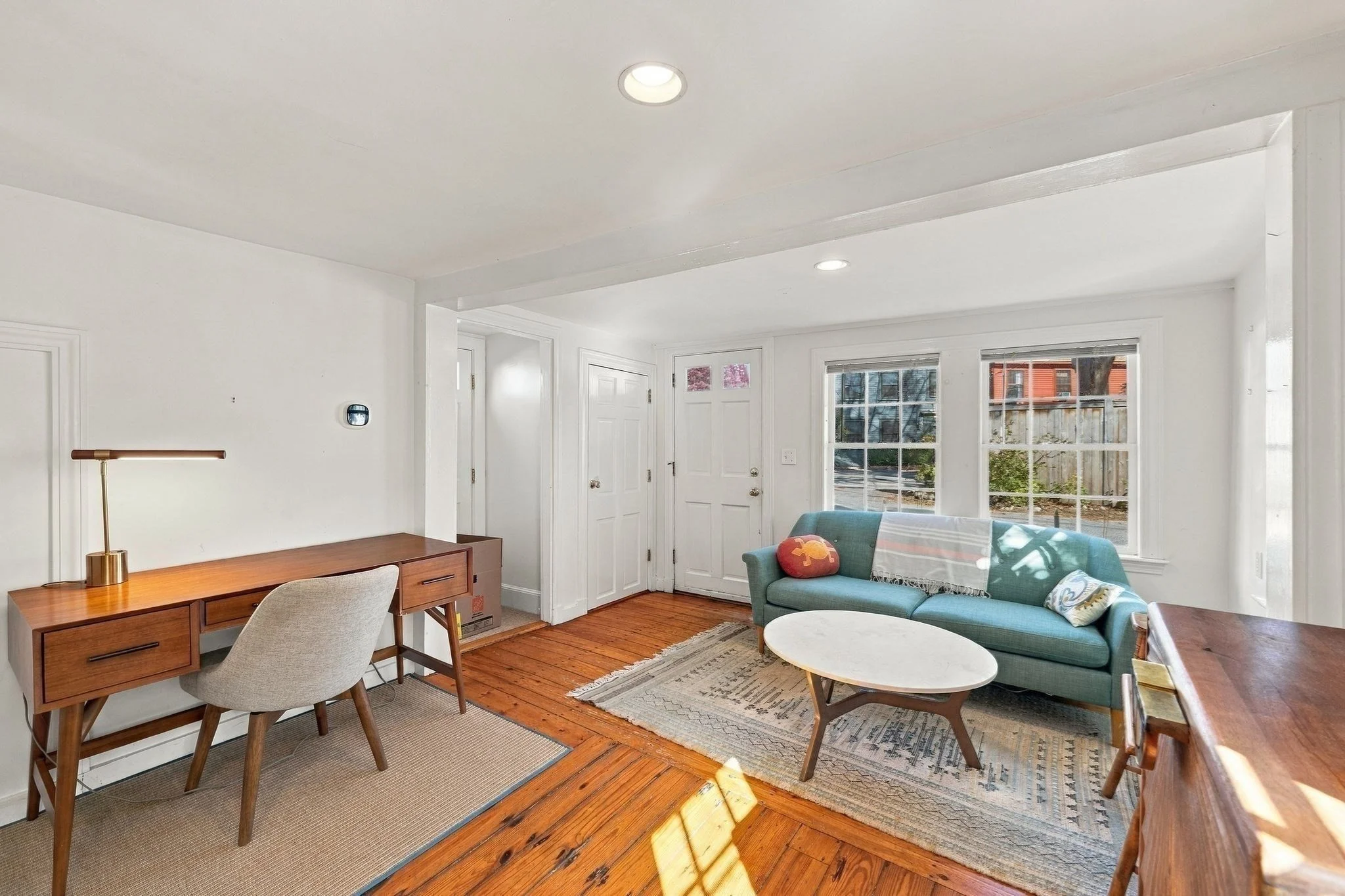 1 bed, 1 bath apartment for rent at 1 Selman St Unit 1, East Boston — photo 6 of 25