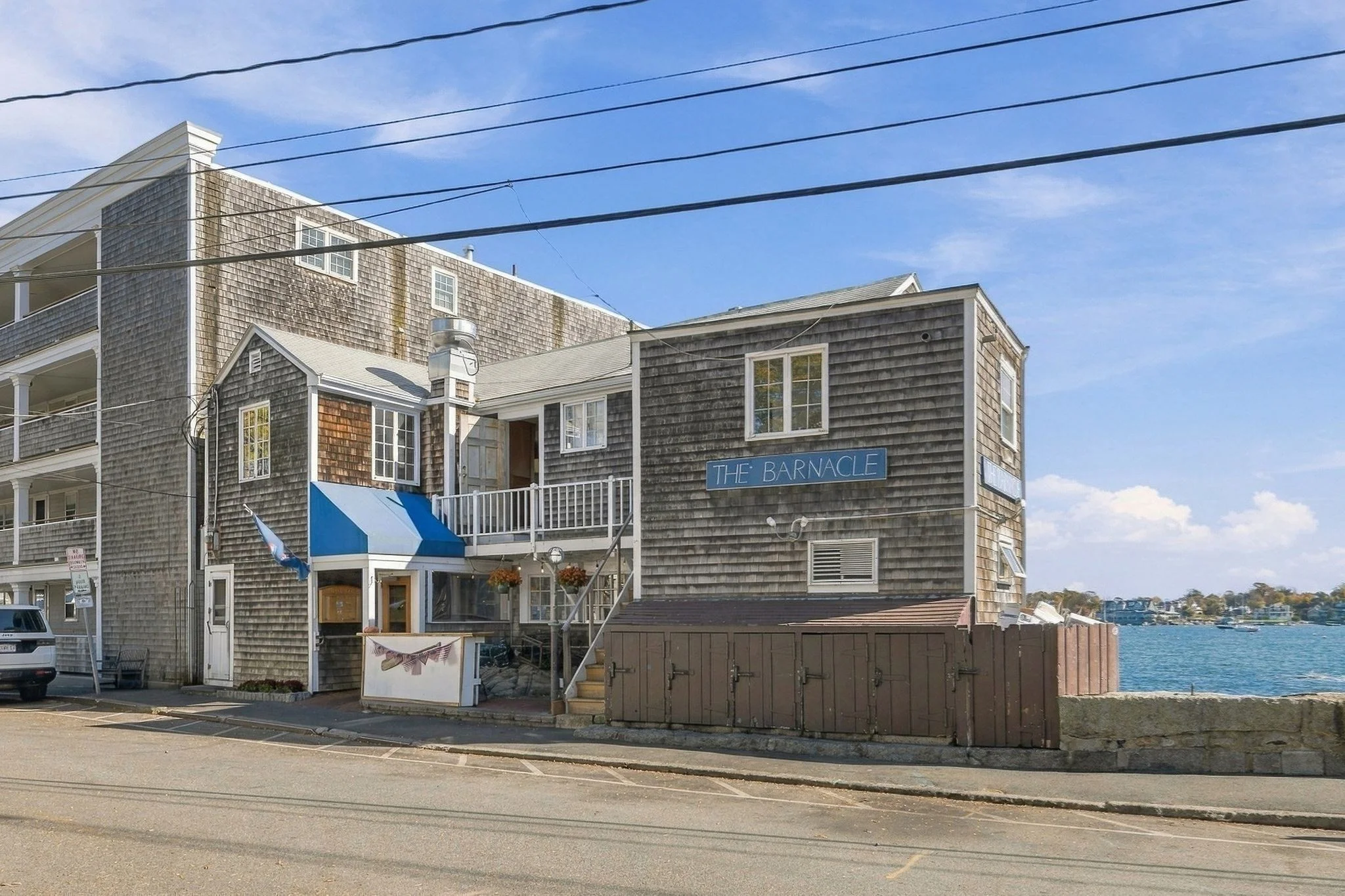 1 bed, 1 bath apartment for rent at 1 Selman St Unit 2, Marblehead — photo 28 of 29