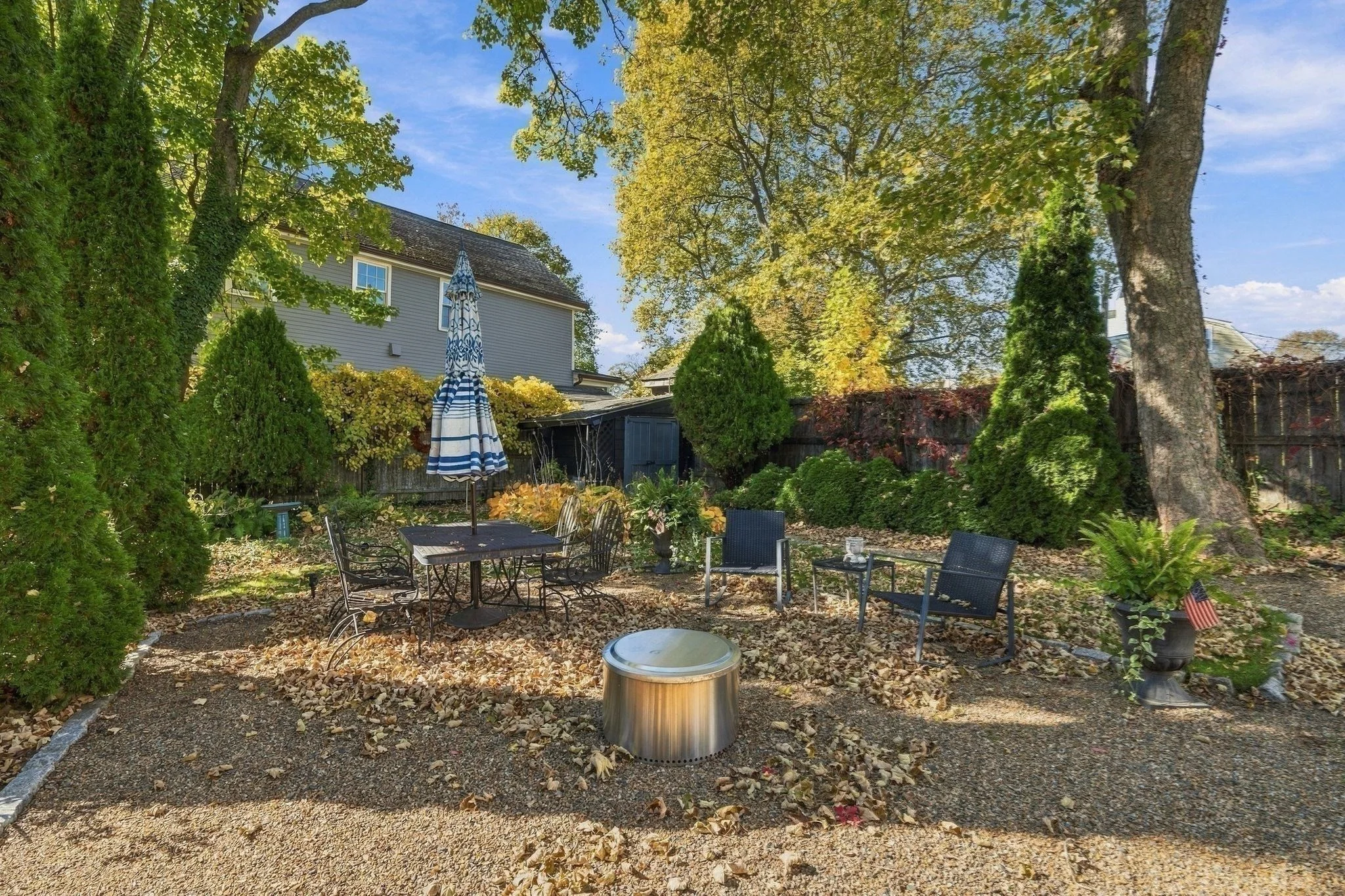 1 bed, 1 bath apartment for rent at 1 Selman St Unit 2, Marblehead — photo 26 of 29
