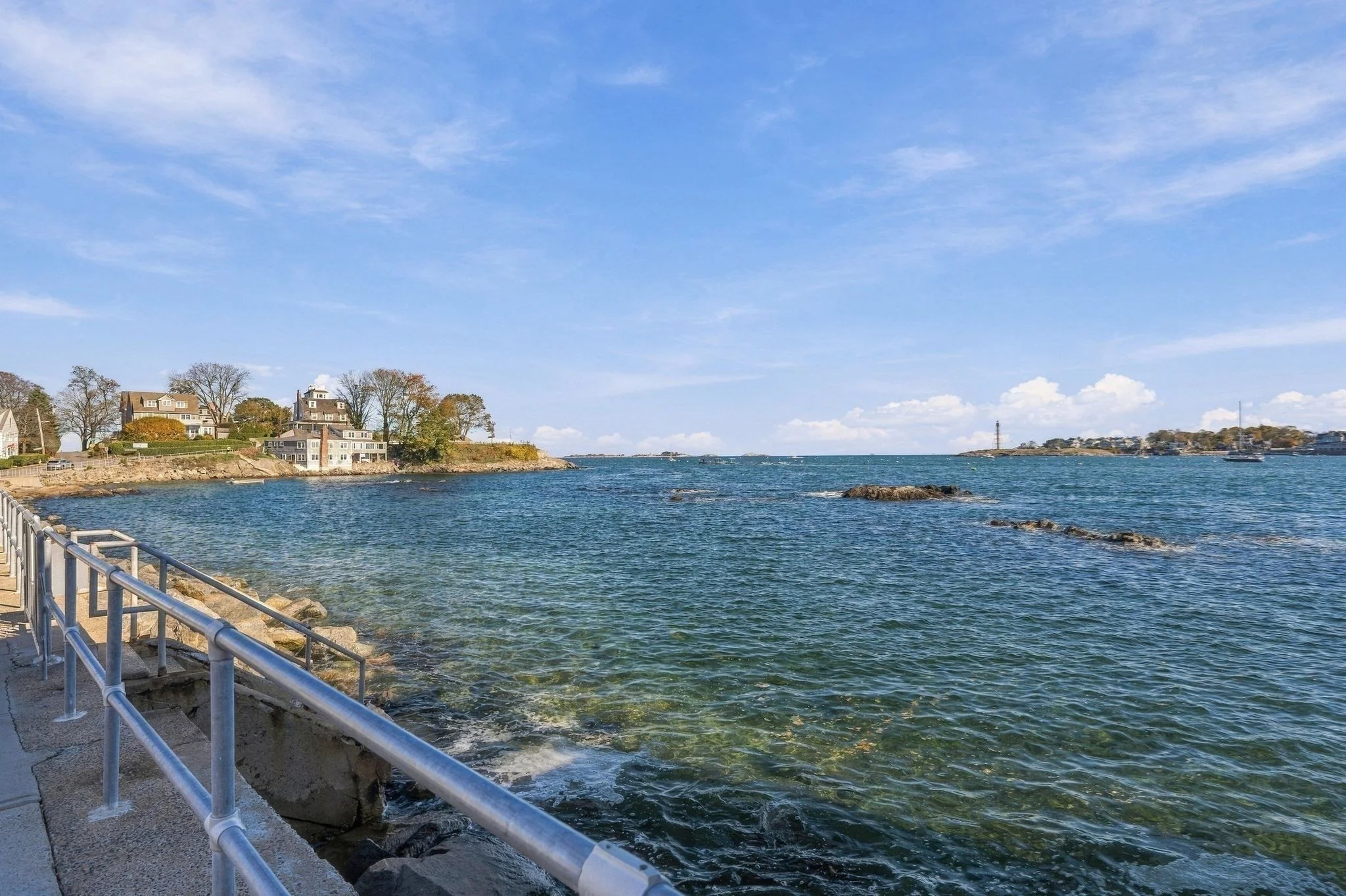 1 bed, 1 bath apartment for rent at 1 Selman St Unit 2, Marblehead — photo 29 of 29