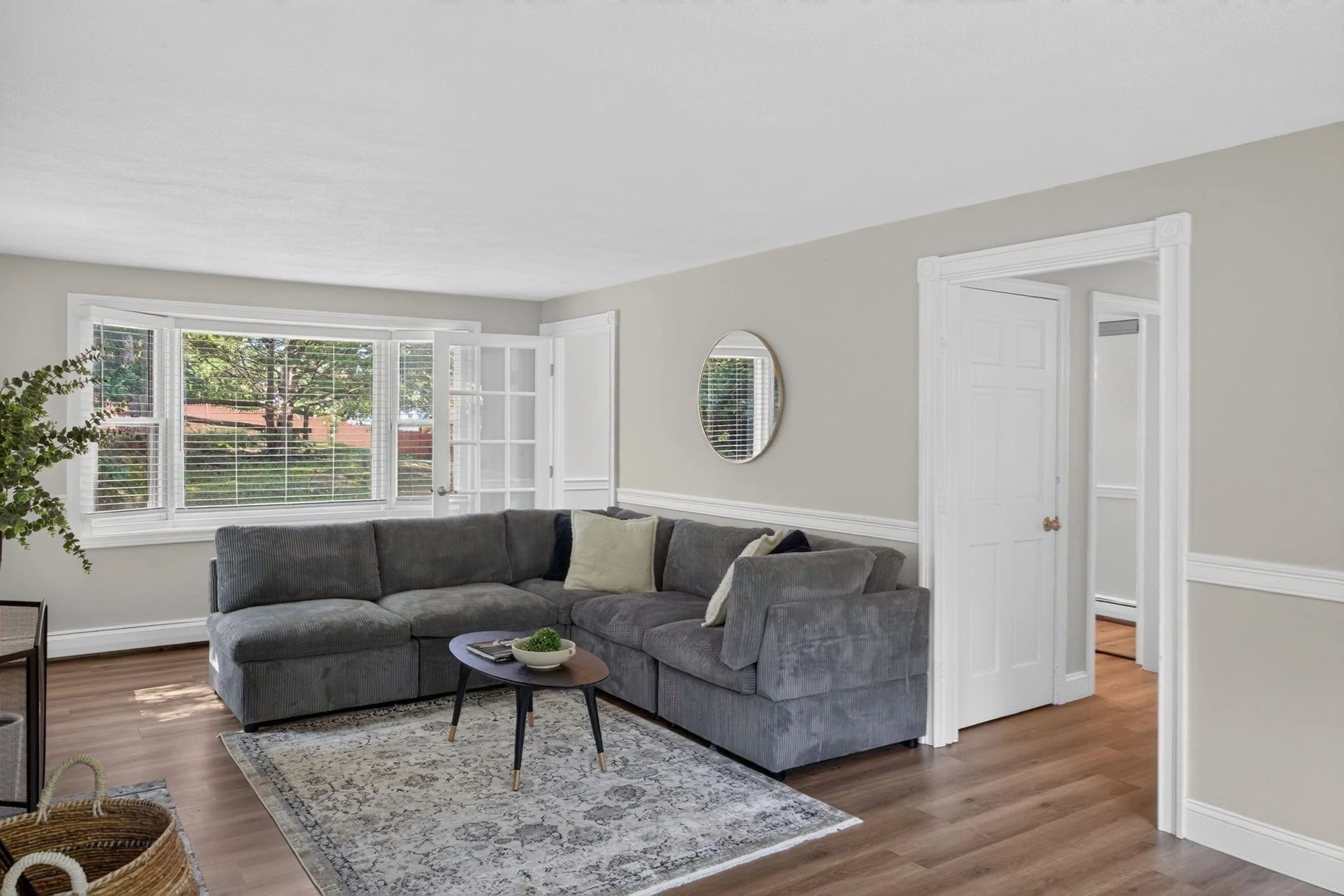 4 bed, 2 bath apartment for rent at 1 Seneca Ln Unit 1, Plymouth — photo 9 of 39