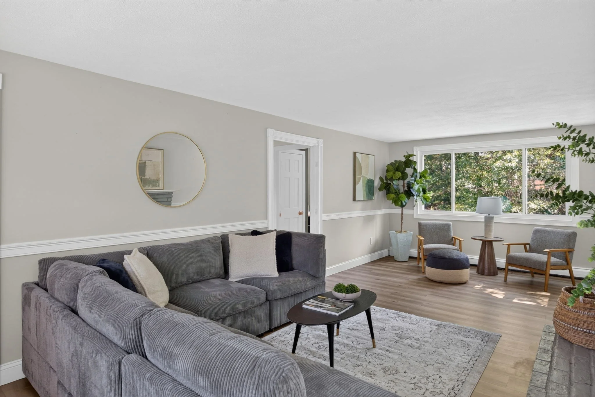 4 bed, 2 bath apartment for rent at 1 Seneca Ln Unit 1, Plymouth — photo 10 of 39