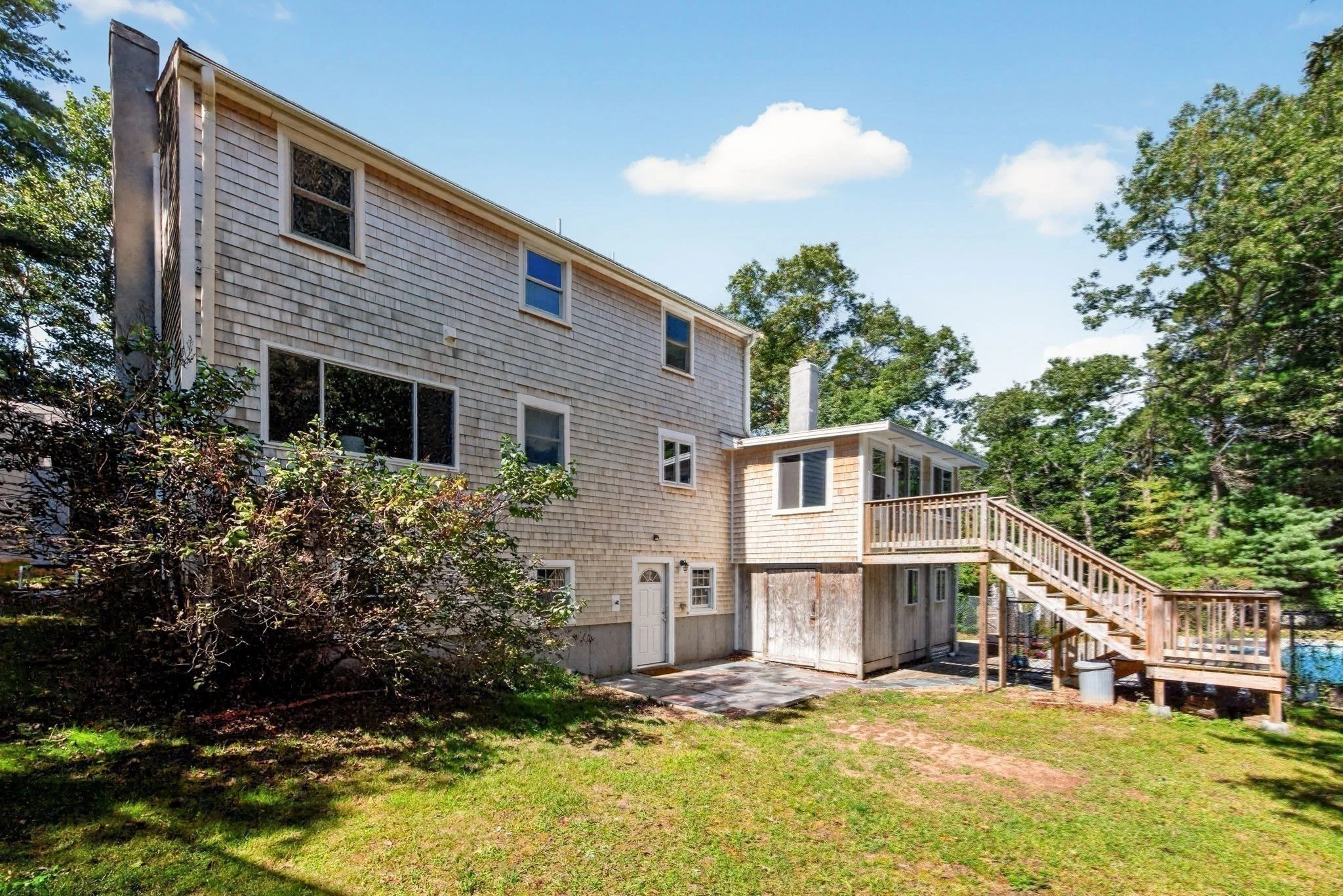 4 bed, 2 bath apartment for rent at 1 Seneca Ln Unit 1, Plymouth — photo 21 of 39