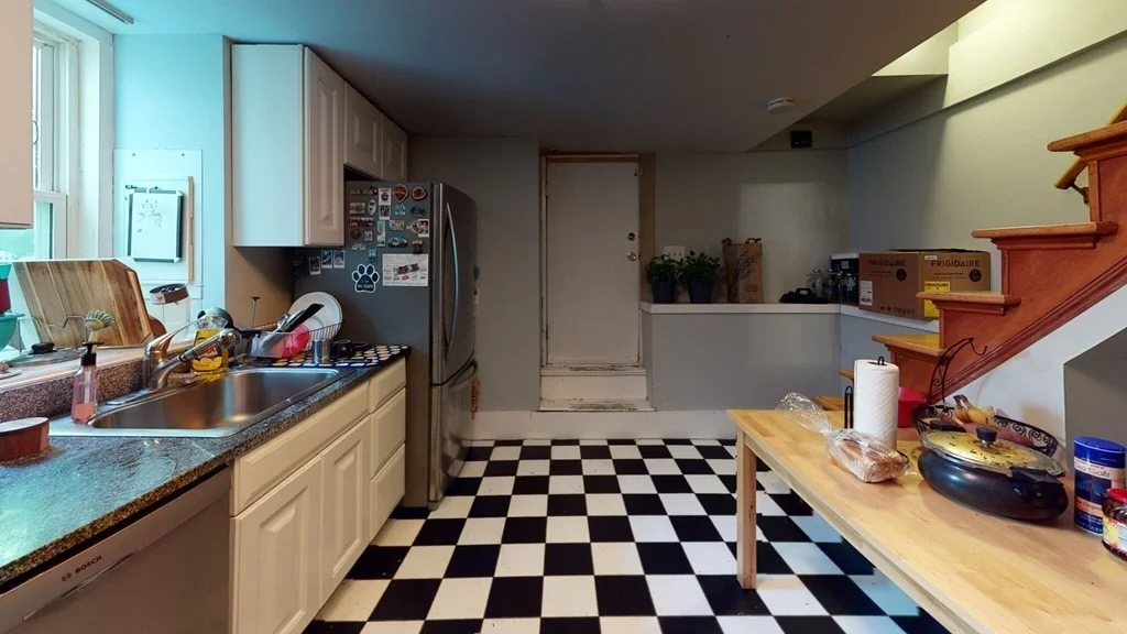 2 bed, 1 bath apartment for rent at 1 Shepard Pl Unit 1, Boston — photo 1 of 8