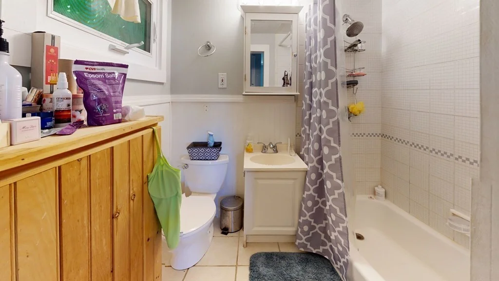 2 bed, 1 bath apartment for rent at 1 Shepard Pl Unit 1, Boston — photo 8 of 8