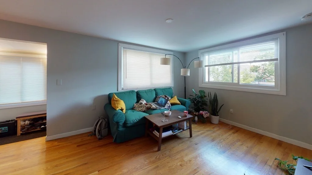2 bed, 1 bath apartment for rent at 1 Shepard Pl Unit 1, Boston — photo 3 of 8
