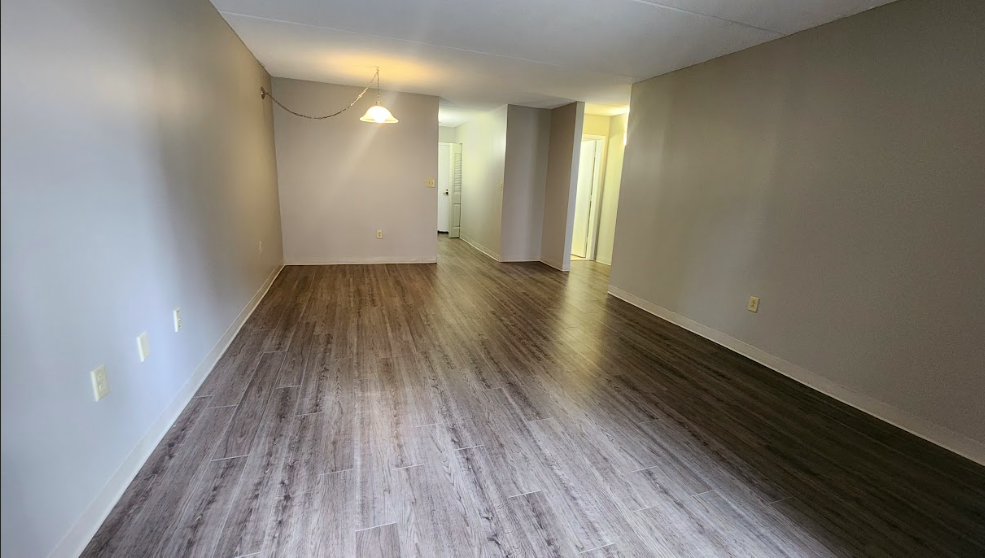 1 bed, 1 bath apartment for rent at 1 South Point Dr Unit 109, Dorchester — photo 2 of 19