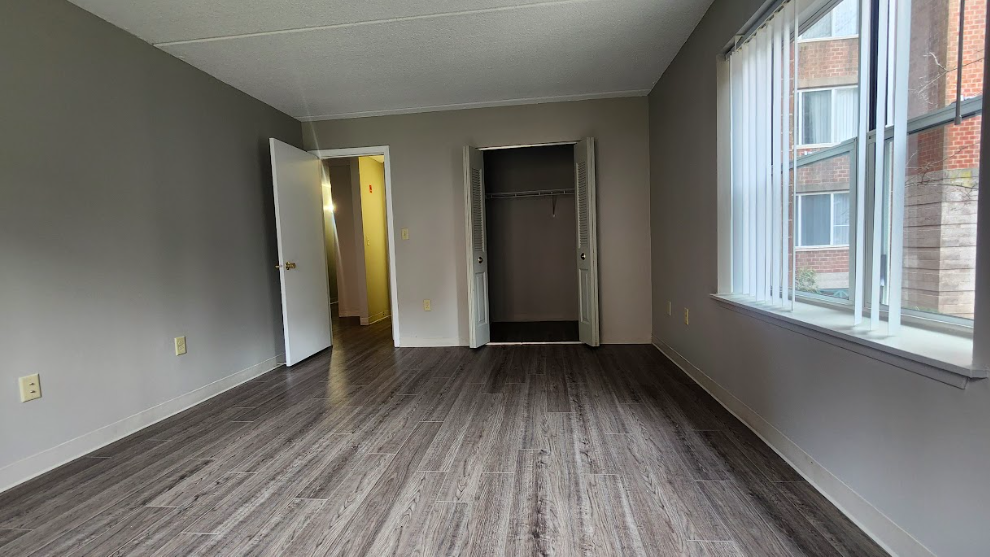 1 bed, 1 bath apartment for rent at 1 South Point Dr Unit 109, Dorchester — photo 3 of 19