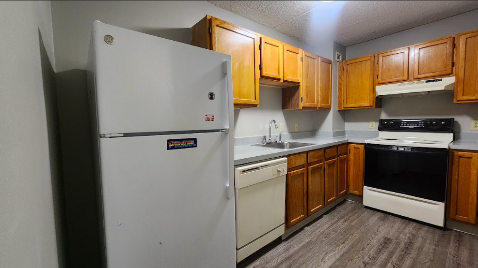 1 bed, 1 bath apartment for rent at 1 South Point Dr Unit 109, Dorchester