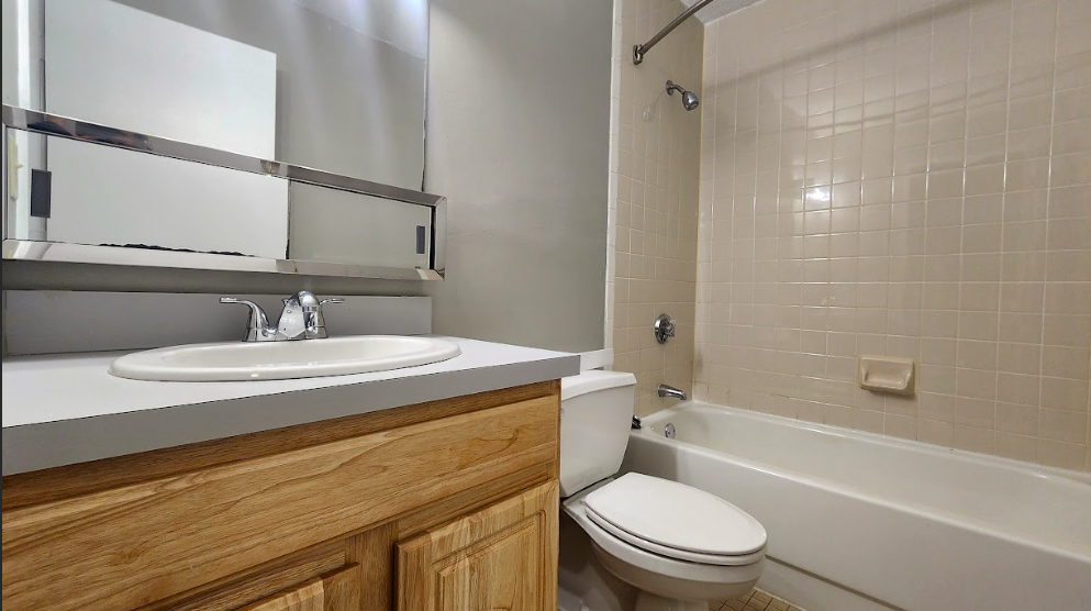 1 bed, 1 bath apartment for rent at 1 South Point Dr Unit 109, Dorchester — photo 4 of 19
