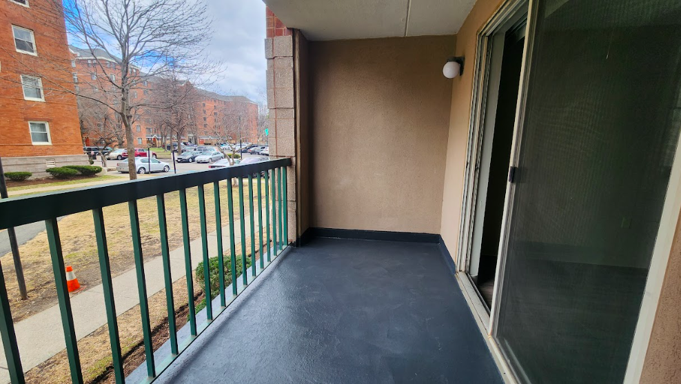 1 bed, 1 bath apartment for rent at 1 South Point Dr Unit 109, Dorchester — photo 5 of 19