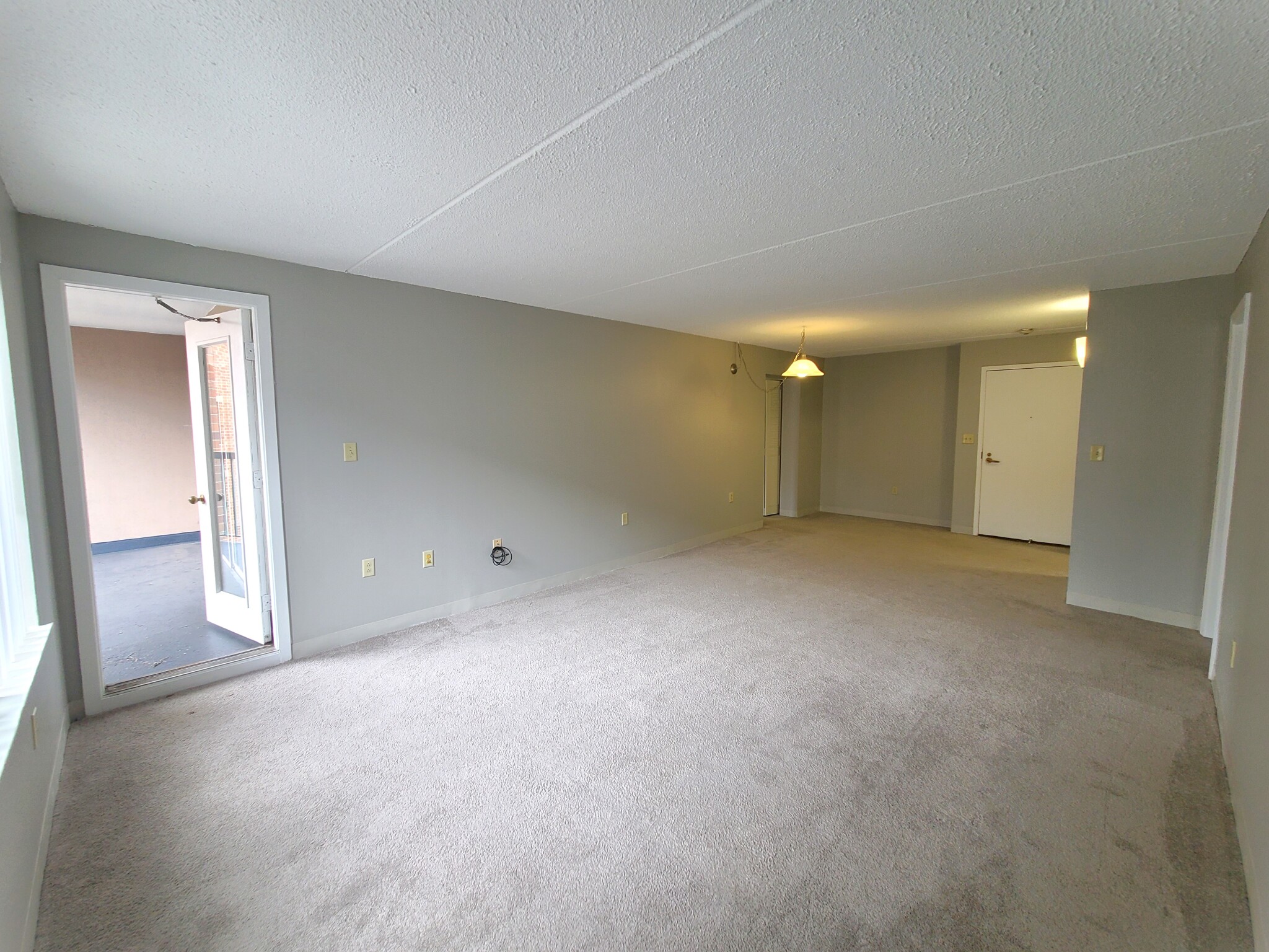 2 bed, 2 bath apartment for rent at 1 South Point Dr Unit 404 COPY, Dorchester