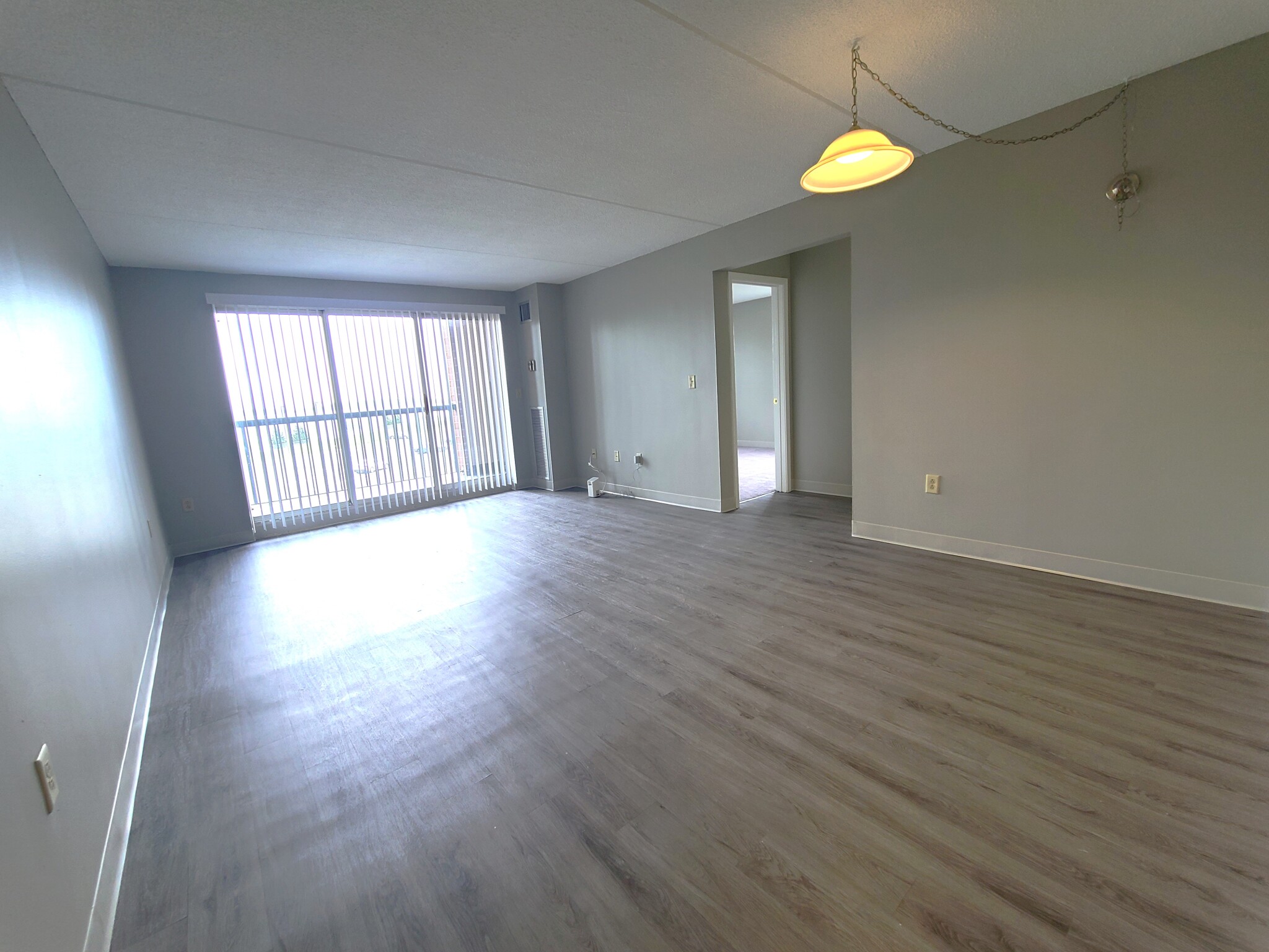 2 bed, 2 bath apartment for rent at 1 South Point Dr Unit 408, Dorchester