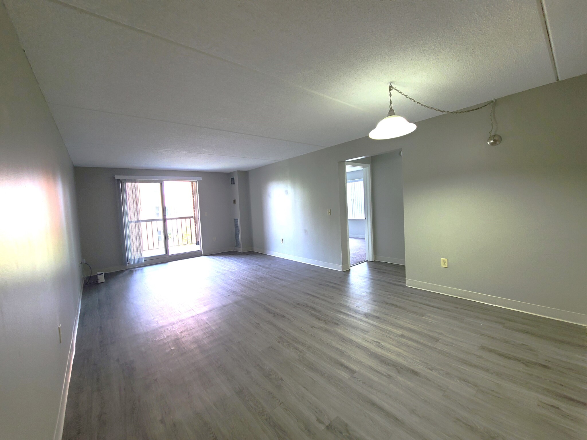 2 bed, 1 bath apartment for rent at 1 South Point Dr Unit 410, Dorchester