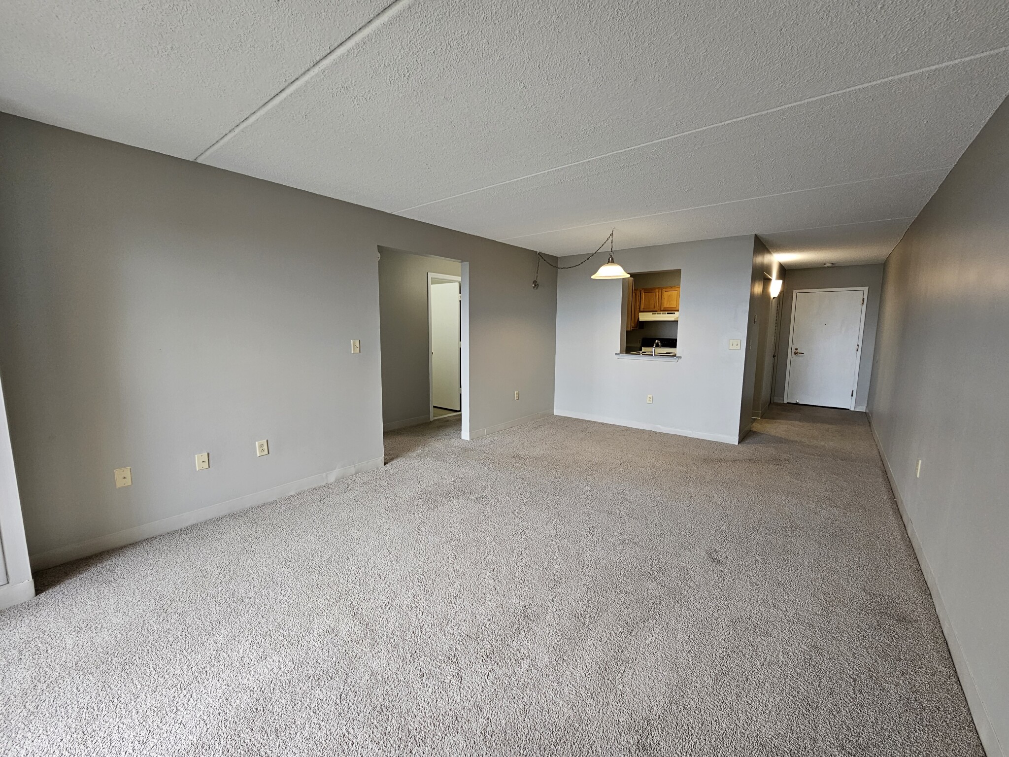 2 bed, 1 bath apartment for rent at 1 South Point Dr Unit 608, Dorchester — photo 12 of 34
