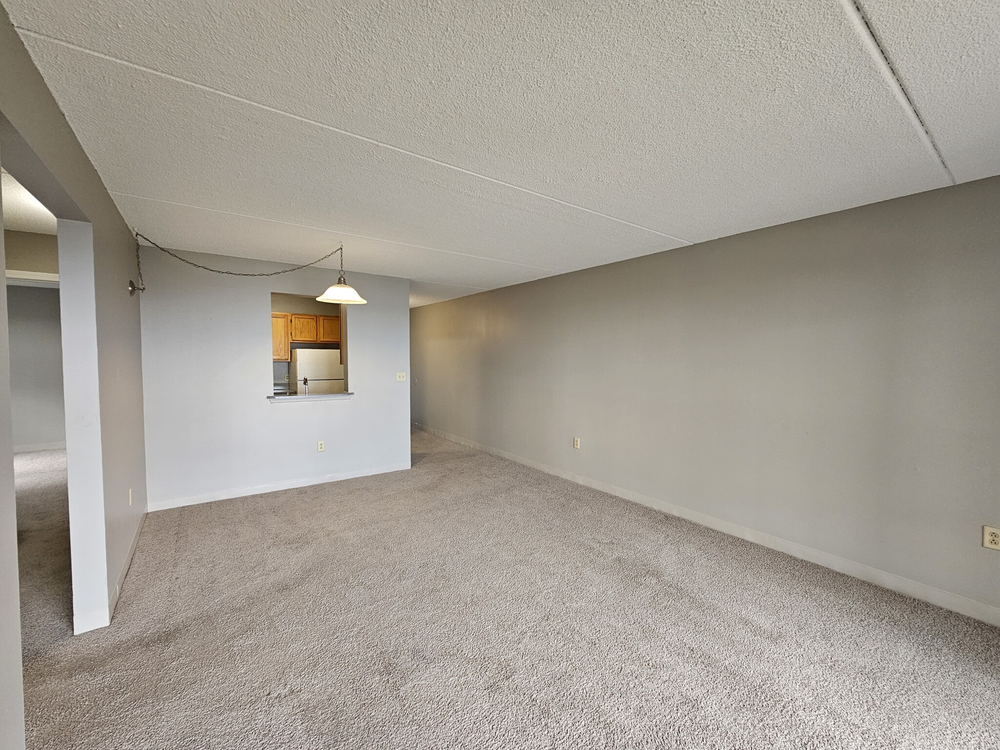 2 bed, 1 bath apartment for rent at 1 South Point Dr Unit 608, Dorchester — photo 11 of 34