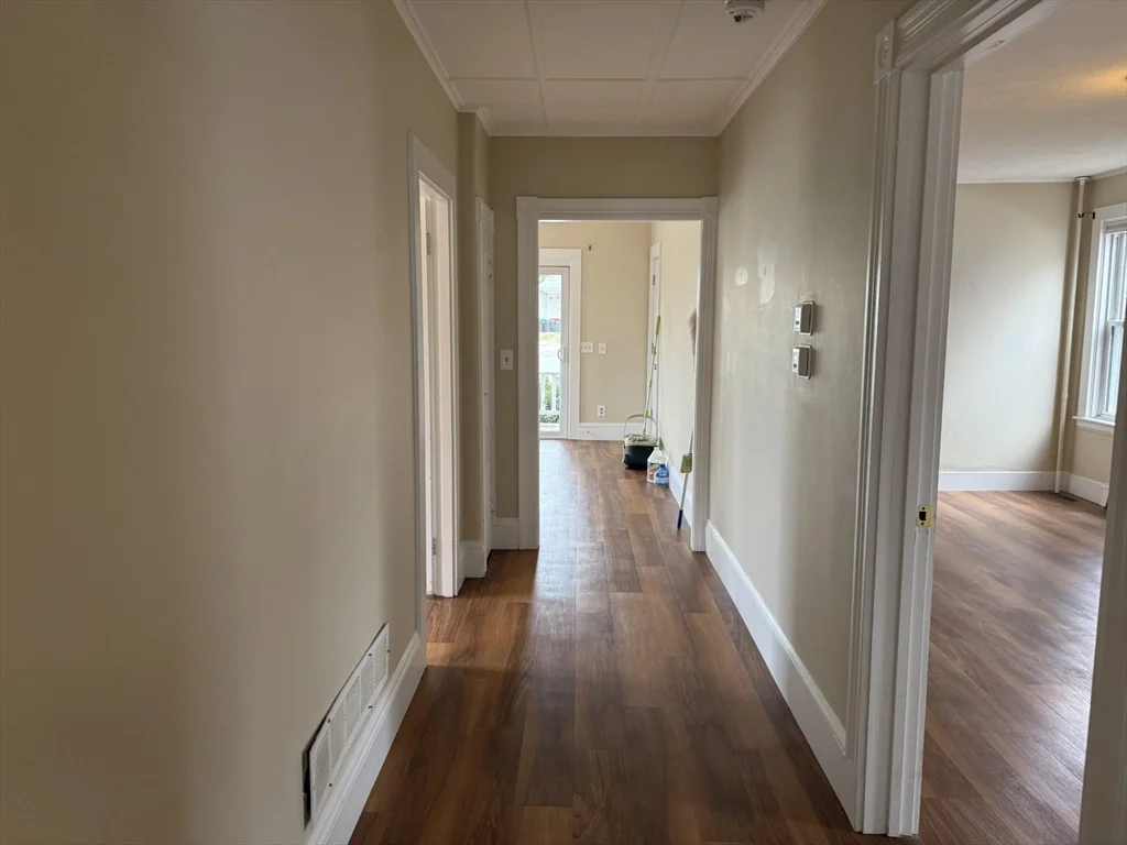 2 bed, 1 bath apartment for rent at 1 Stafford St Unit 1, Downtown — photo 8 of 17