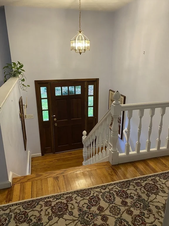 3 bed, 2 bath apartment for rent at 1 Stonehill Rd, Marlborough — photo 3 of 12