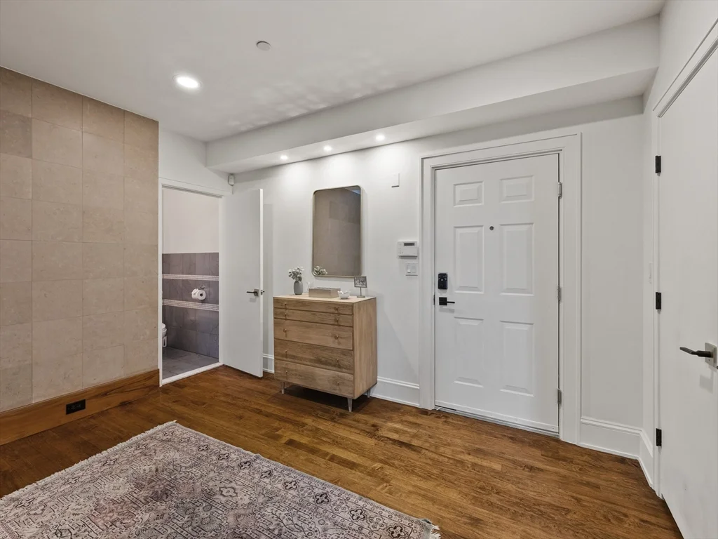 3 bed, 2 bath apartment for rent at 1 Summer St Unit 4, Union Square — photo 31 of 34